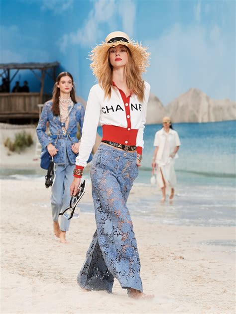 chanel collezione 2019|Chanel ita.